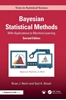 Afbeelding van Chapman & Hall/CRC Texts in Statistical Science Bayesian Statistical Methods