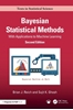 Afbeelding van Chapman & Hall/CRC Texts in Statistical Science Bayesian Statistical Methods