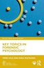 Afbeelding van BPS Key Topics in Psychology Key Topics in Forensic Psychology