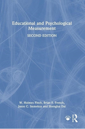 Afbeeldingen van Educational and Psychological Measurement
