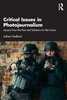 Afbeelding van Critical Issues in Photojournalism