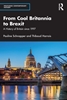 Afbeelding van Routledge Contemporary History From Cool Britannia to Brexit