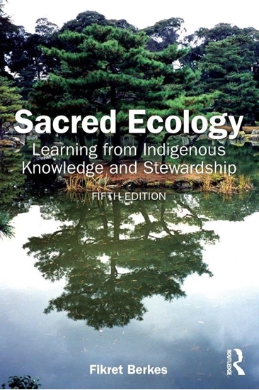 Afbeelding van Sacred Ecology