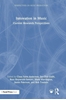 Afbeelding van Perspectives on Music Production Innovation in Music: Current Research Perspectives
