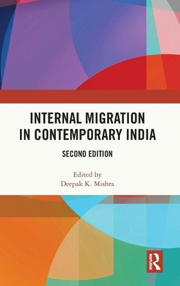 Afbeeldingen van Internal Migration in Contemporary India