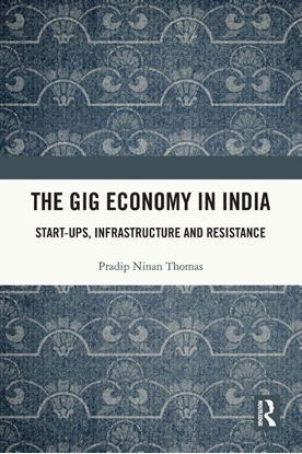 Afbeeldingen van The Gig Economy in India