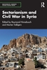 Afbeelding van Routledge/ St. Andrews Syrian Studies Series Sectarianism and Civil War in Syria