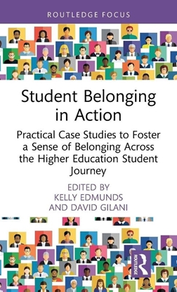 Afbeeldingen van Student Belonging in Action