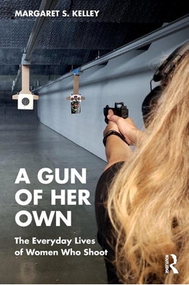 Afbeeldingen van A Gun of Her Own