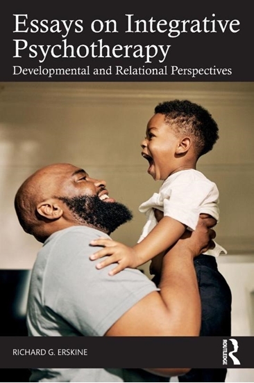 Afbeelding van Essays on Integrative Psychotherapy