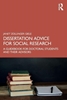 Afbeelding van Dissertation Advice for Social Research