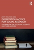 Afbeelding van Dissertation Advice for Social Research