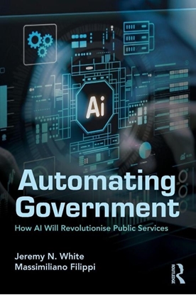 Afbeeldingen van Automating Government