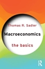 Afbeelding van The Basics Macroeconomics