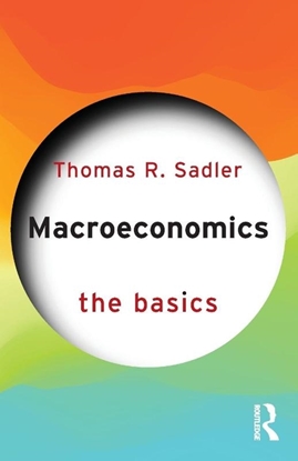 Afbeeldingen van The Basics Macroeconomics