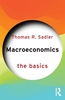 Afbeelding van The Basics Macroeconomics