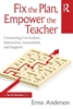 Afbeelding van Fix the Plan, Empower the Teacher