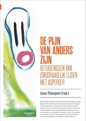 Afbeeldingen van De pijn van anders zijn