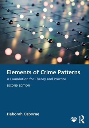 Afbeeldingen van Elements of Crime Patterns
