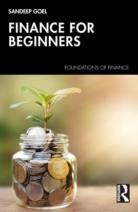 Afbeeldingen van Foundations of Finance Finance for Beginners