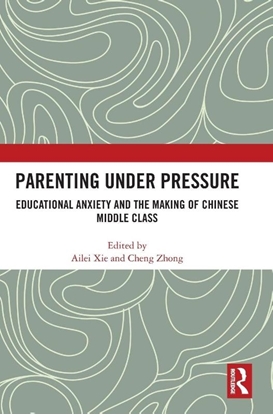 Afbeeldingen van Parenting under Pressure
