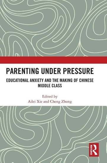 Afbeelding van Parenting under Pressure