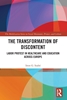 Afbeelding van The Mobilization Series on Social Movements, Protest, and Culture The Transformation of Discontent