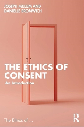 Afbeeldingen van The Ethics of ... The Ethics of Consent