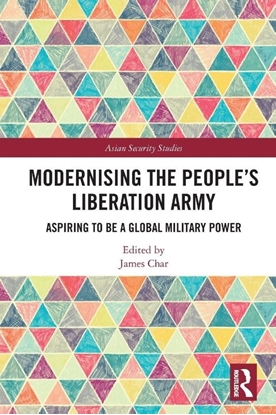 Afbeeldingen van Asian Security Studies Modernising the People’s Liberation Army