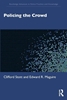 Afbeelding van Routledge Advances in Police Practice and Knowledge Policing the Crowd