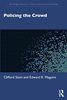 Afbeelding van Routledge Advances in Police Practice and Knowledge Policing the Crowd