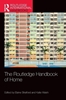 Afbeelding van Routledge International Handbooks The Routledge Handbook of Home