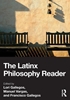 Afbeelding van The Latinx Philosophy Reader
