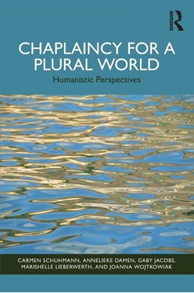 Afbeeldingen van Chaplaincy for a Plural World