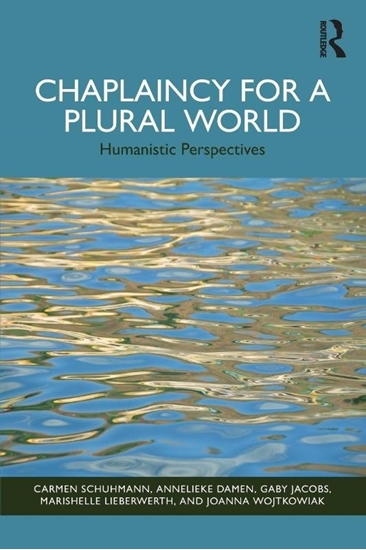 Afbeelding van Chaplaincy for a Plural World
