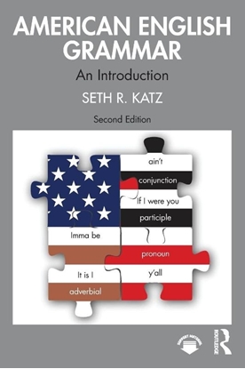 Afbeeldingen van American English Grammar