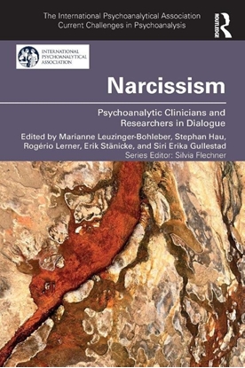 Afbeeldingen van The International Psychoanalytical Association Current Challenges in Psychoanalysis Narcissism