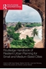 Afbeelding van Routledge International Handbooks Routledge Handbook of Resilient Urban Planning for Small and Medium-Sized Cities