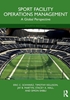 Afbeelding van Sport Facility Operations Management