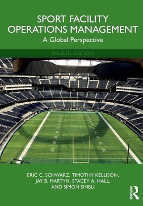 Afbeeldingen van Sport Facility Operations Management