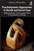 Afbeelding van Psychodynamic Approaches in Health and Social Care