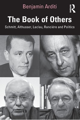 Afbeeldingen van The Book of Others