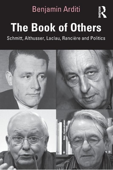 Afbeelding van The Book of Others
