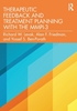 Afbeelding van Therapeutic Feedback and Treatment Planning with the MMPI-3