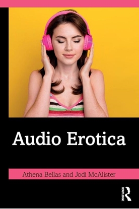 Afbeeldingen van Audio Erotica