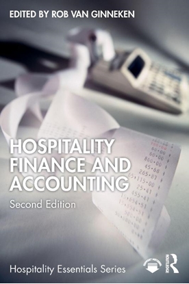 Afbeeldingen van Hospitality Essentials Series Hospitality Finance and Accounting