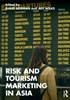 Afbeelding van Risk and Tourism Marketing in Asia