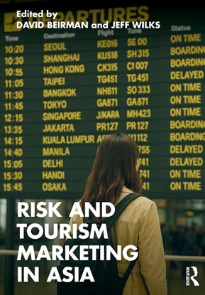 Afbeeldingen van Risk and Tourism Marketing in Asia