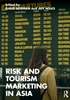 Afbeelding van Risk and Tourism Marketing in Asia