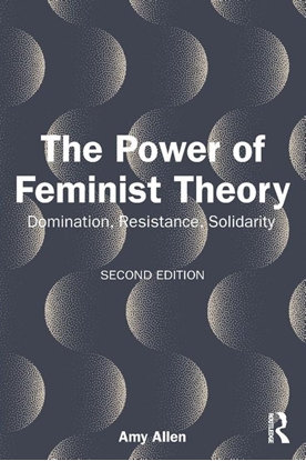 Afbeeldingen van The Power of Feminist Theory